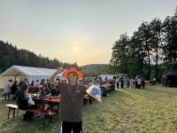 Zeltlager 2025